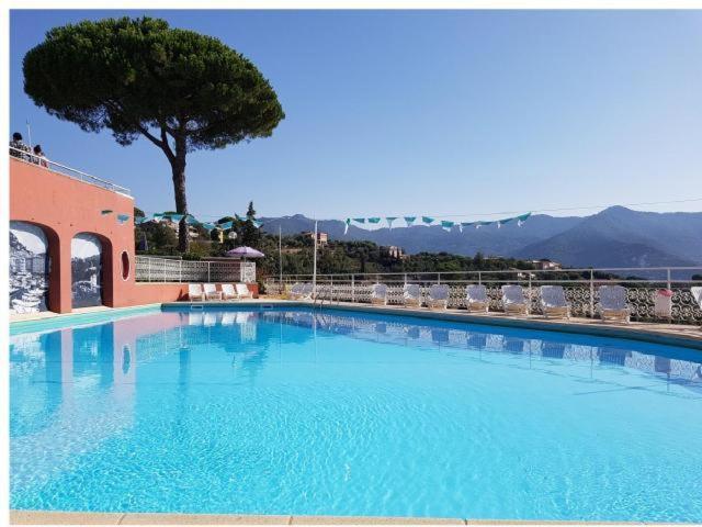 Residence Portofino Est Rapallo Extérieur photo
