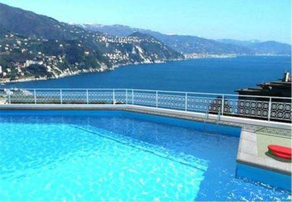 Residence Portofino Est Rapallo Extérieur photo
