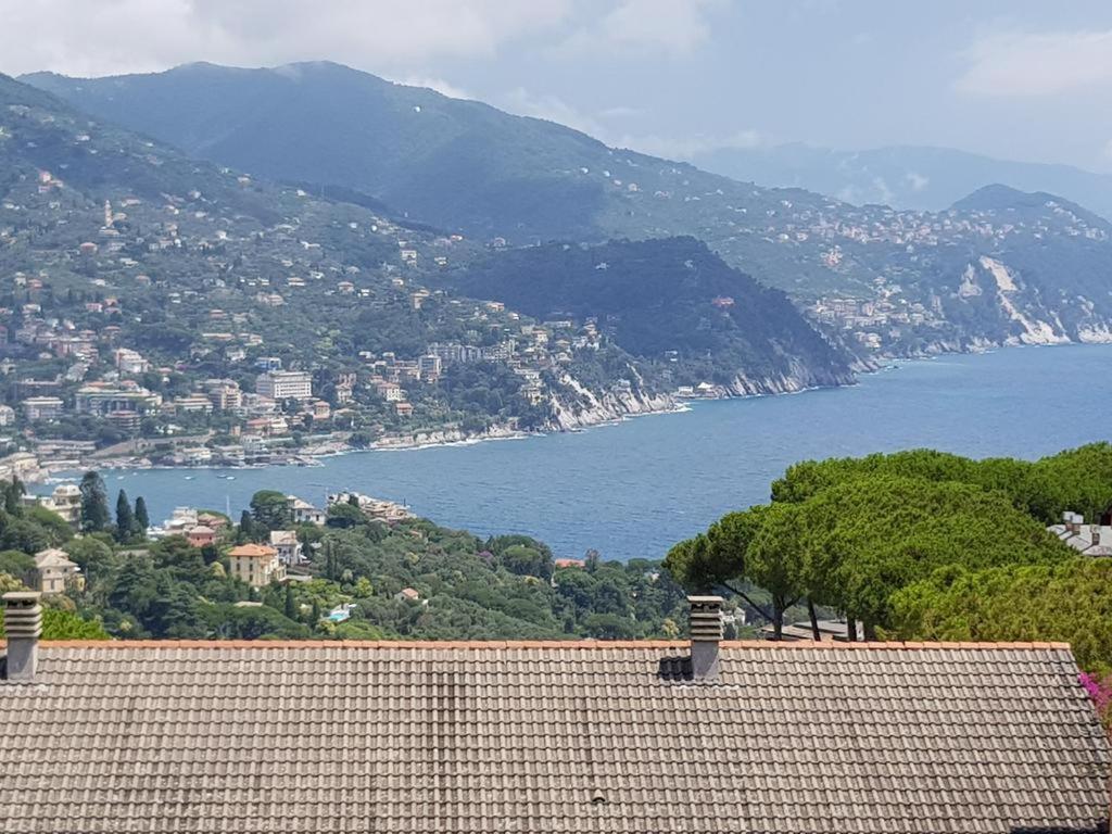 Residence Portofino Est Rapallo Extérieur photo