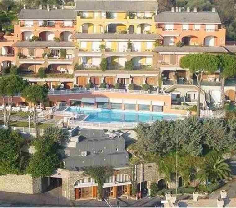 Residence Portofino Est Rapallo Extérieur photo