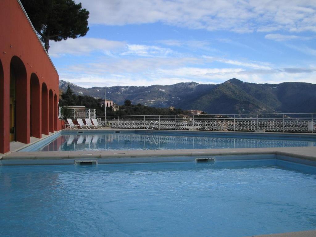 Residence Portofino Est Rapallo Extérieur photo