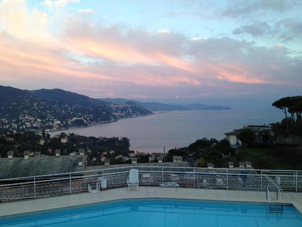 Residence Portofino Est Rapallo Extérieur photo