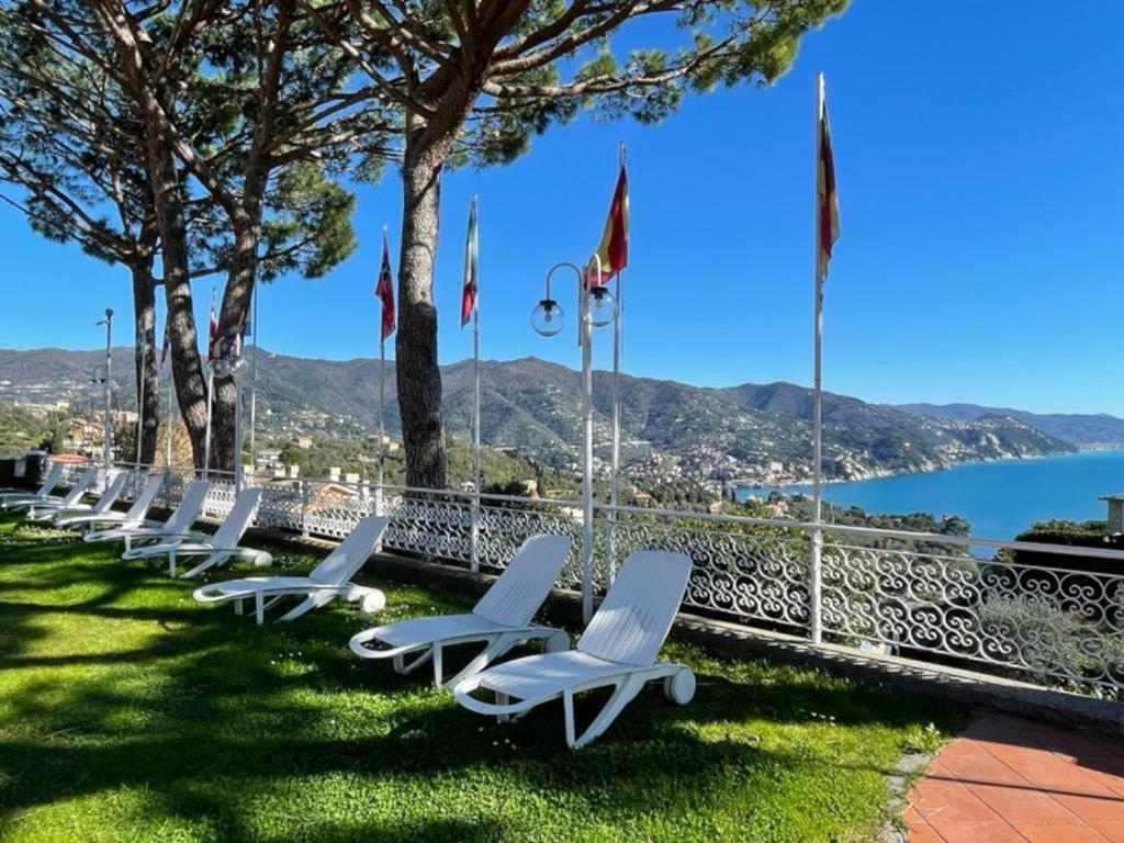 Residence Portofino Est Rapallo Extérieur photo