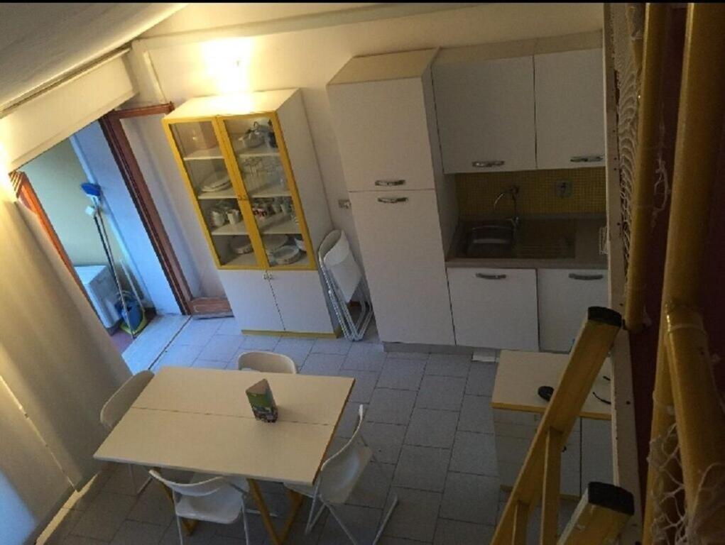 Residence Portofino Est Rapallo Extérieur photo
