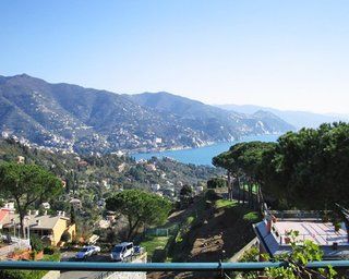 Residence Portofino Est Rapallo Extérieur photo